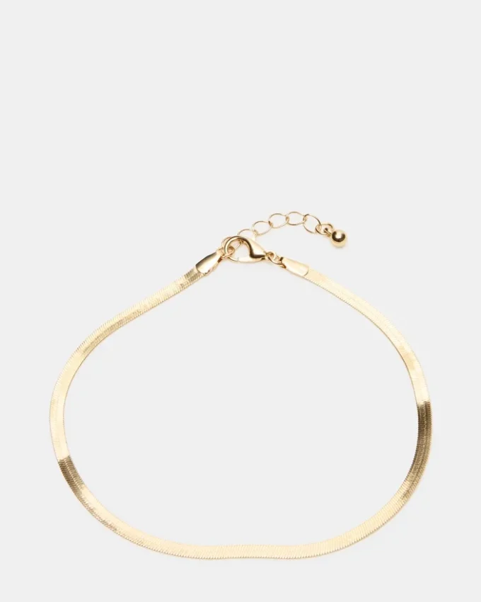 3-delt ankelkædesæt 3-delt ankelkædesæt