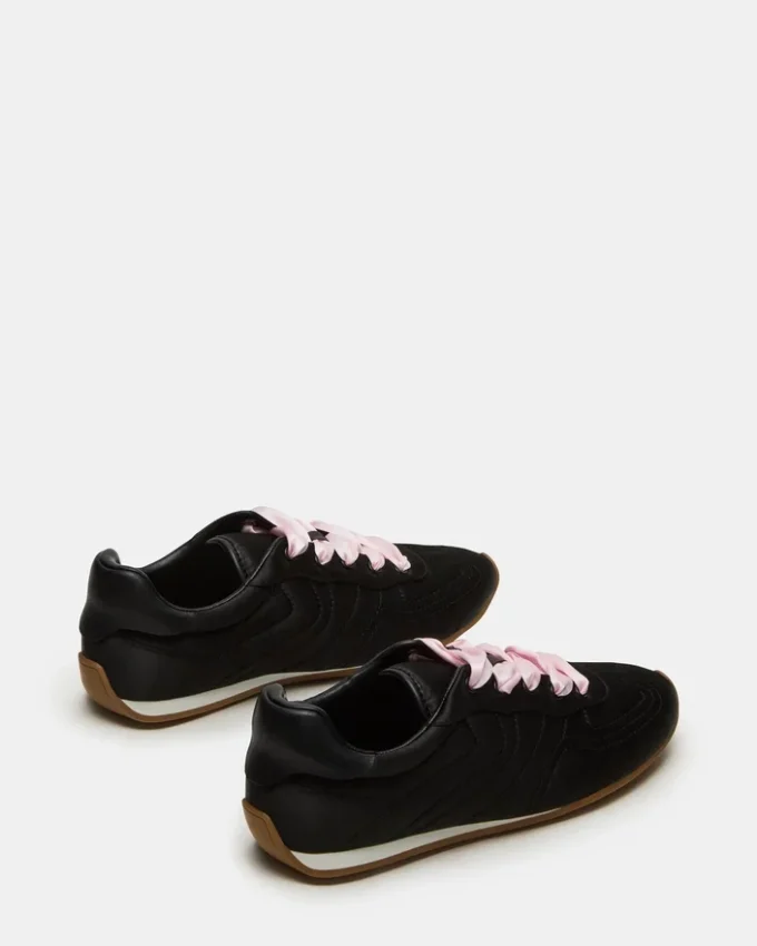 Abbi sort satin Abbi sort satin