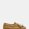 Abner Chestnut Suede Abner Chestnut Suede