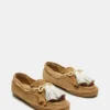 Abner Chestnut Suede Abner Chestnut Suede