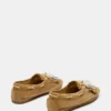 Abner Chestnut Suede Abner Chestnut Suede
