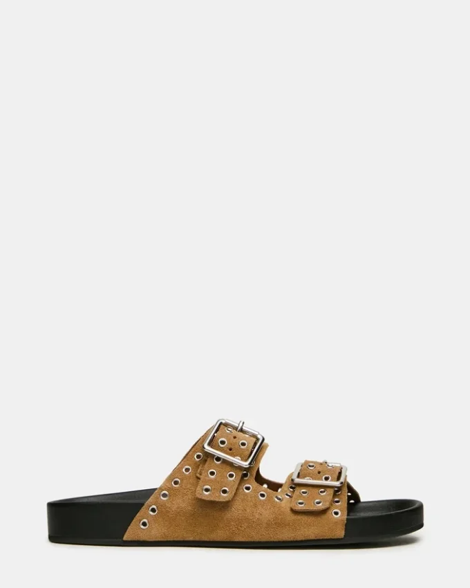 Abott Taupe Suede Abott Taupe Suede