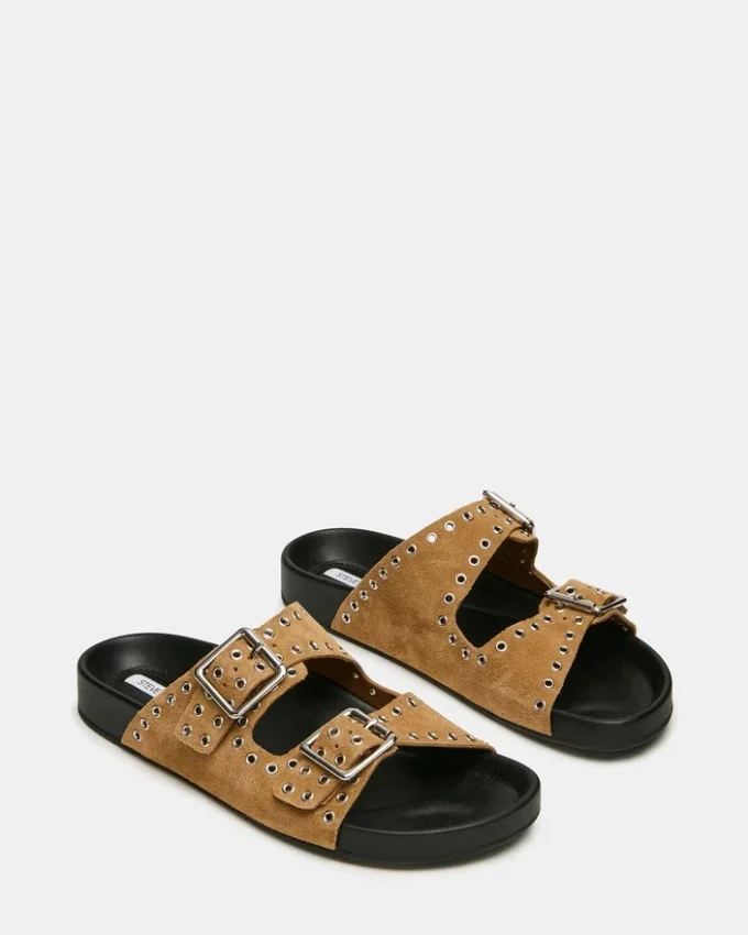 Abott Taupe Suede Abott Taupe Suede