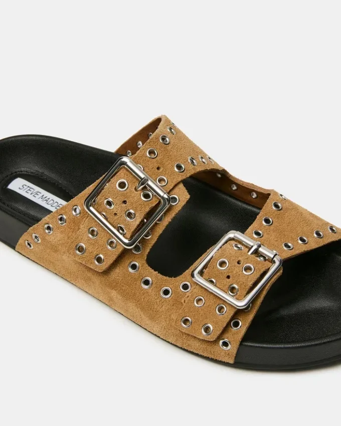 Abott Taupe Suede Abott Taupe Suede