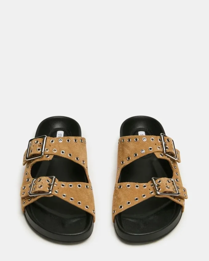 Abott Taupe Suede Abott Taupe Suede