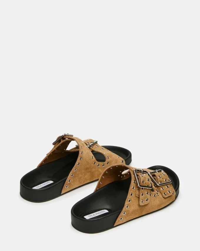 Abott Taupe Suede Abott Taupe Suede