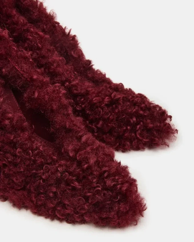 Achilles Rød Achilles Rød