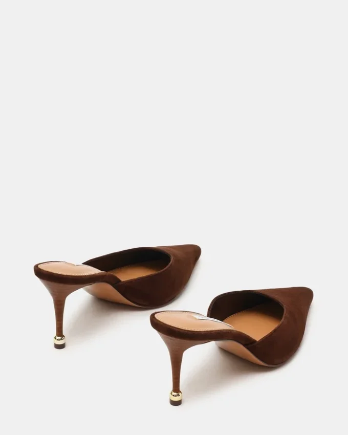 Adeline brun ruskind Adeline brun ruskind