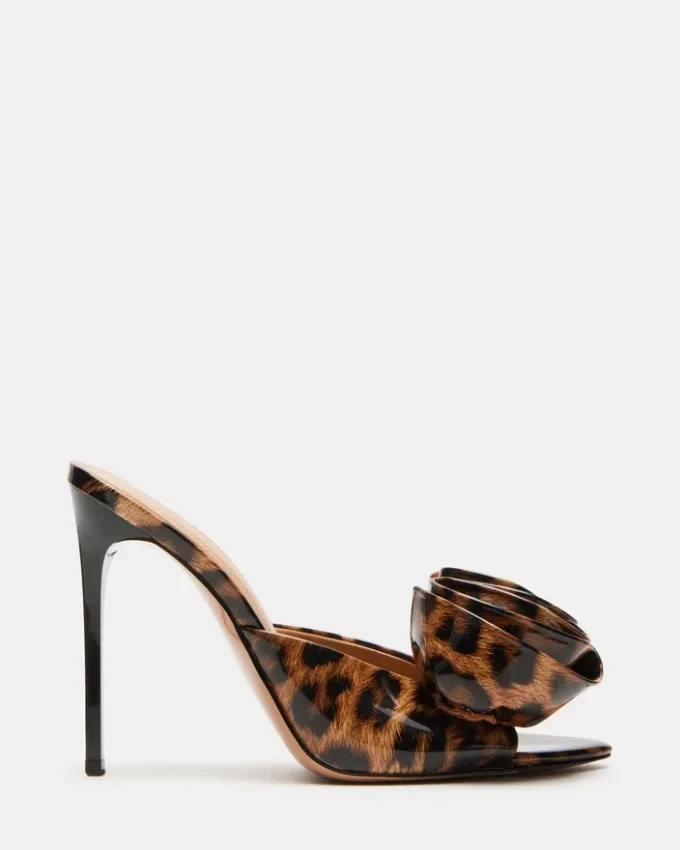 Affinity Leopard Patent Affinity Leopard Patent