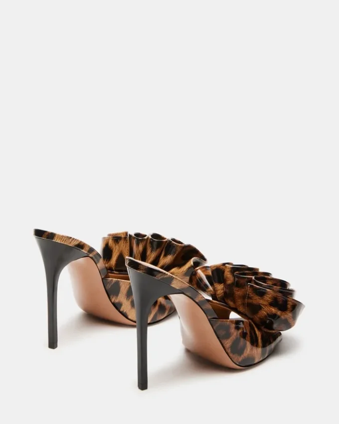 Affinity Leopard Patent Affinity Leopard Patent