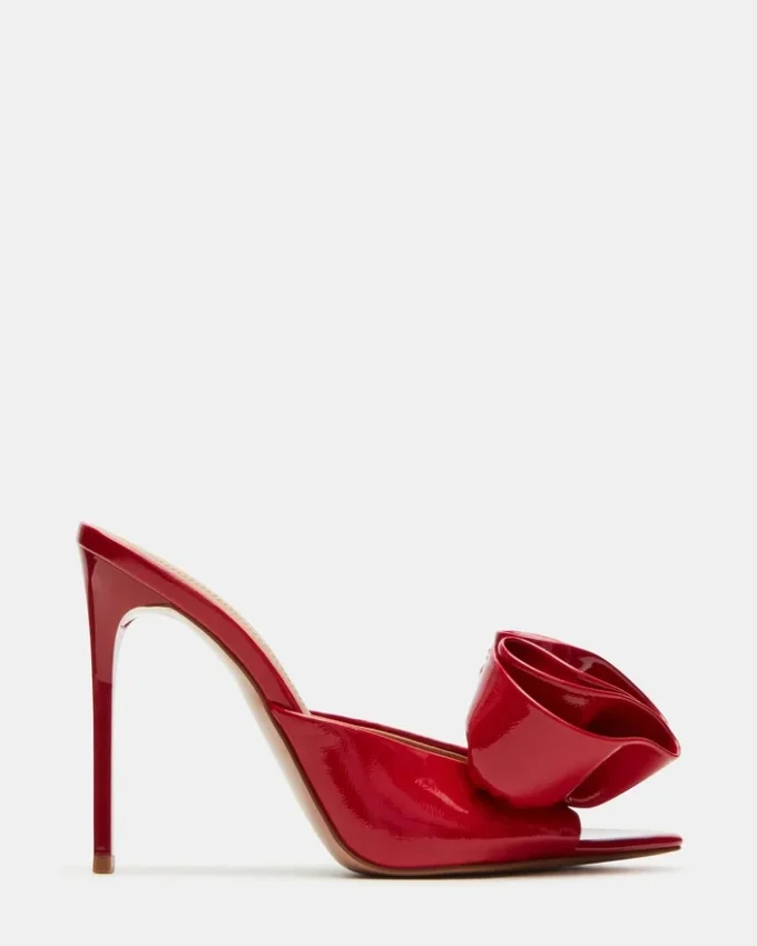 Affinity Red Patent Affinity Red Patent