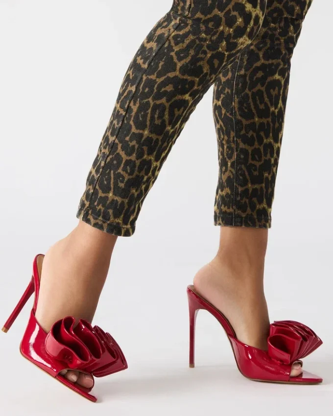 Affinity Red Patent Affinity Red Patent