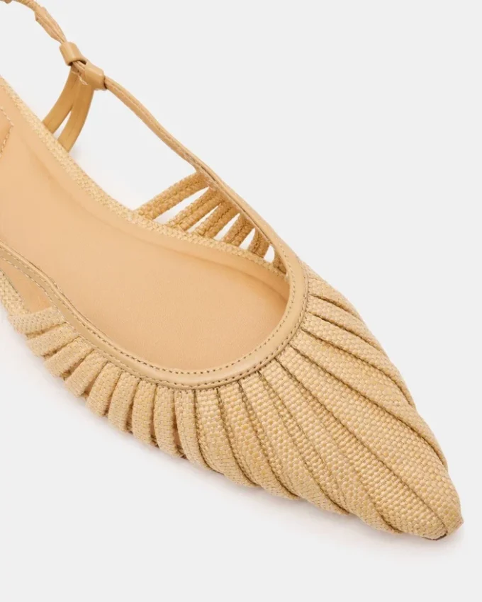 Alandria Natural Raffia Alandria Natural Raffia