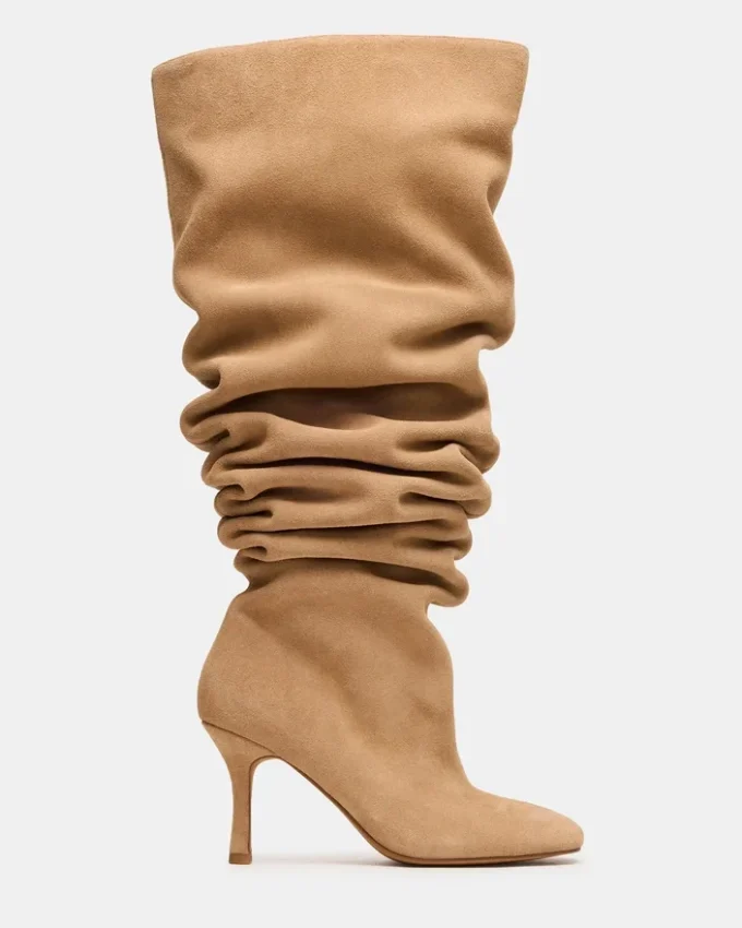 Allison Taupe ruskind