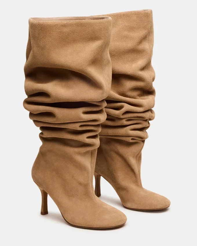 Allison Taupe ruskind