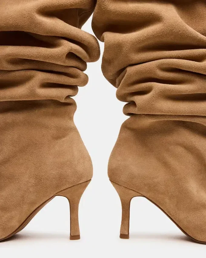 Allison Taupe ruskind