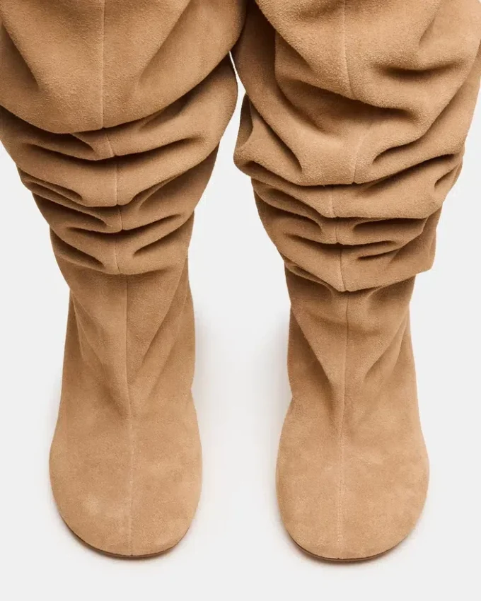 Allison Taupe ruskind