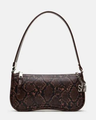 Angel Bag Brown Snake