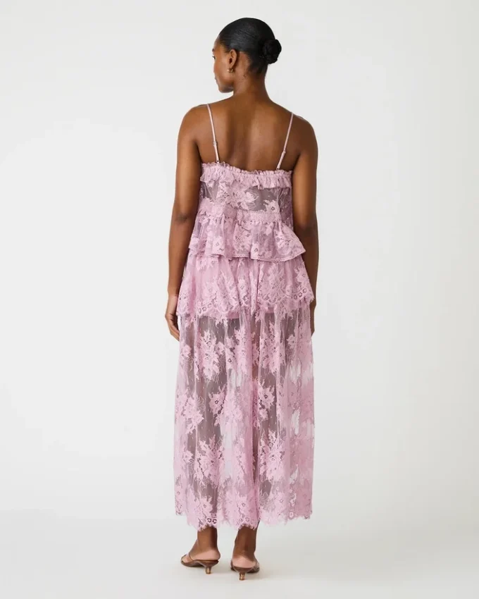 Arietty-top i Mauve Shadows