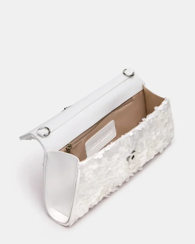 Avant-taske med pailletter Avant-taske med pailletter