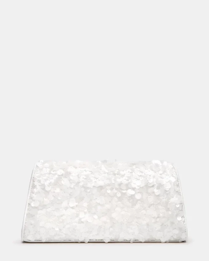 Avant-taske med pailletter Avant-taske med pailletter