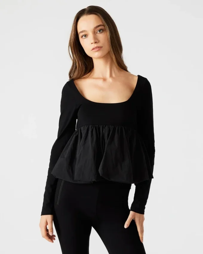 Avielle Top Sort Avielle Top Sort