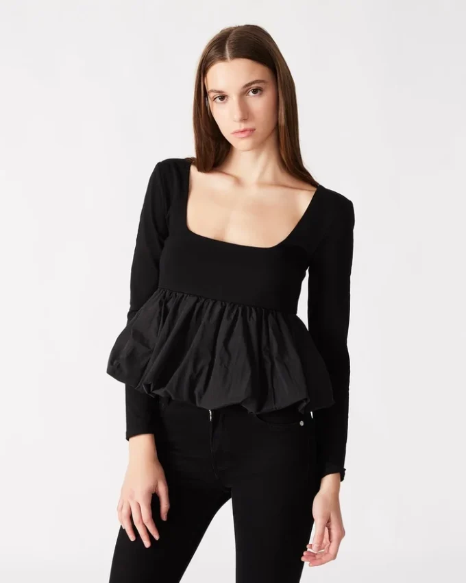 Avielle Top Sort Avielle Top Sort