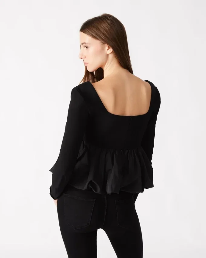 Avielle Top Sort Avielle Top Sort