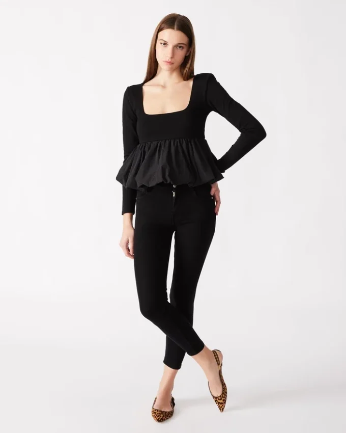 Avielle Top Sort Avielle Top Sort
