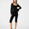 Avielle Top Sort Avielle Top Sort