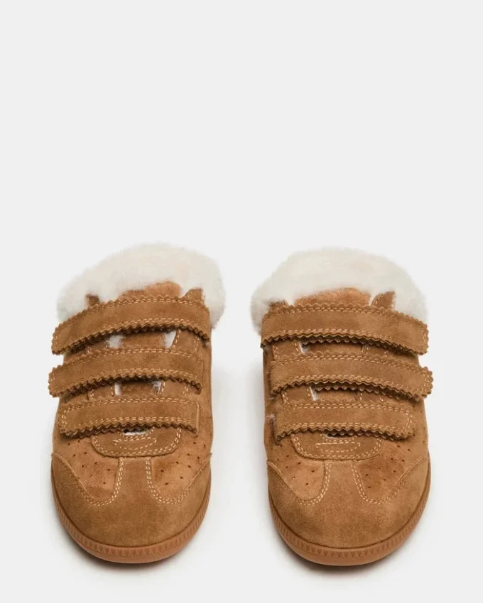 Beca Chestnut Beca Chestnut