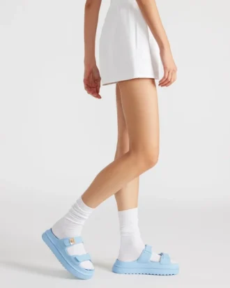 Bigschmona Jelly Lyseblå