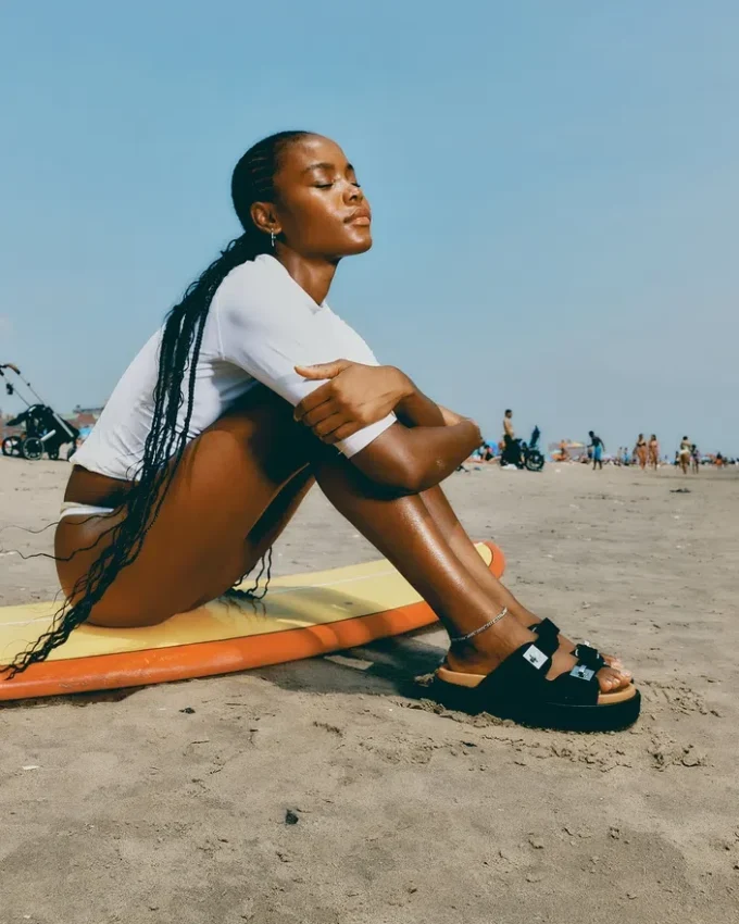 Bigschmona Sort/sort ruskind