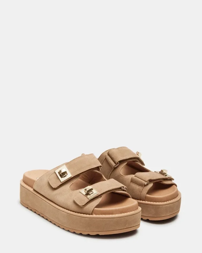 Bigschmona Taupe Ruskind Bigschmona Taupe Ruskind