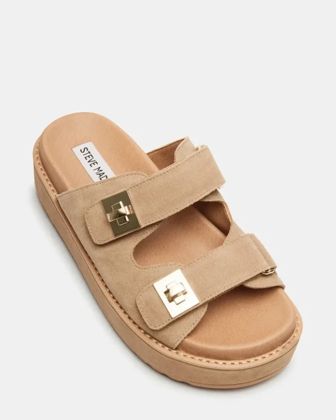 Bigschmona Taupe Ruskind Bigschmona Taupe Ruskind