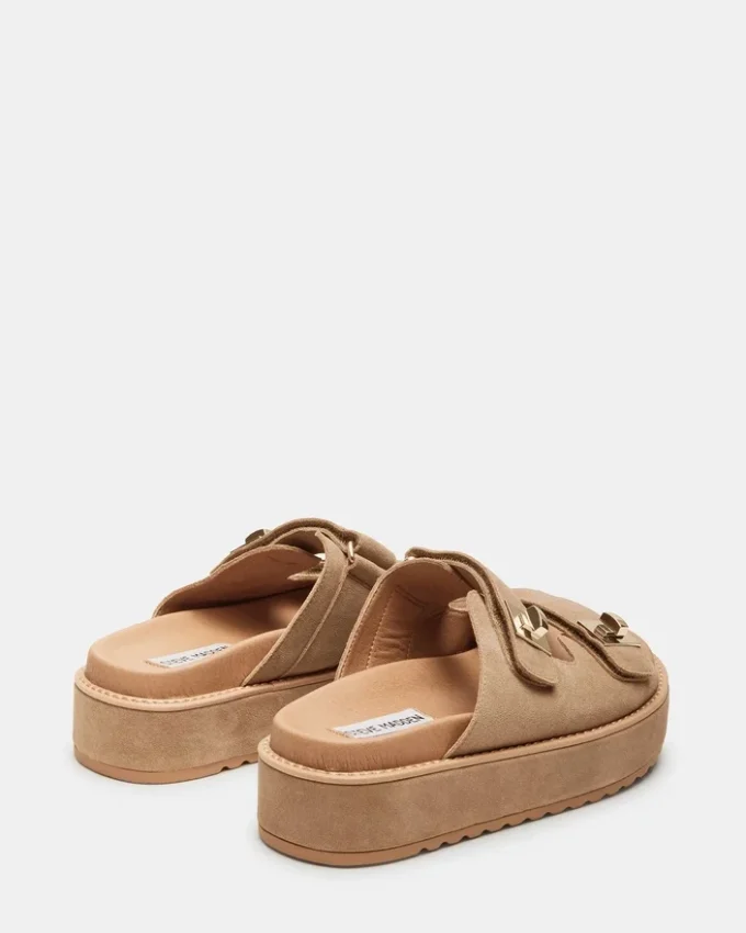 Bigschmona Taupe Ruskind Bigschmona Taupe Ruskind