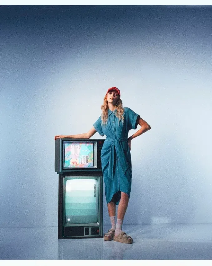 Bigschmona Taupe Ruskind Bigschmona Taupe Ruskind