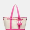 Boat Bag Hot Pink Boat Bag Hot Pink