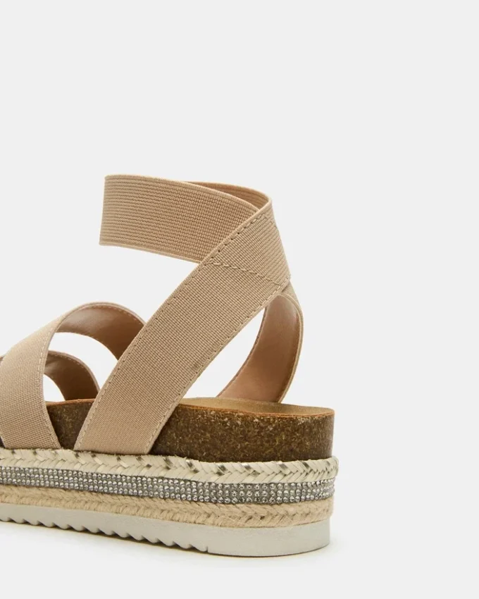 Børne Charisa Natural