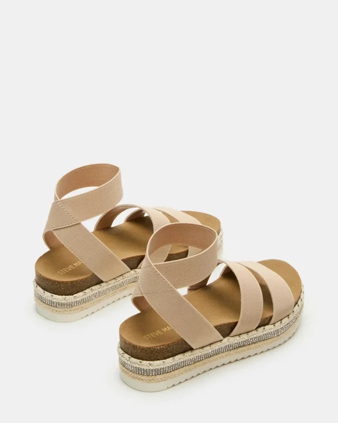 Børne Charisa Natural