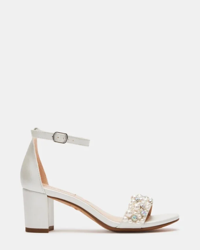 Børnesandaler Carrson Pearl