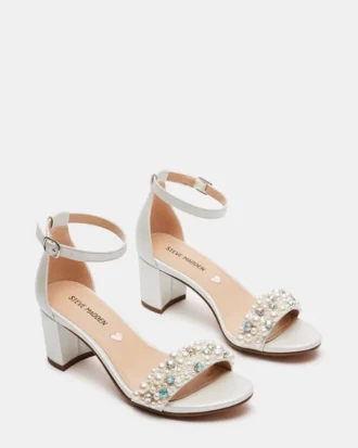 Børnesandaler Carrson Pearl