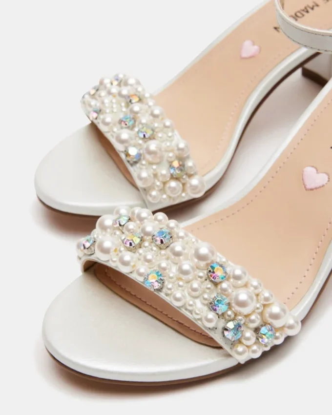 Børnesandaler Carrson Pearl