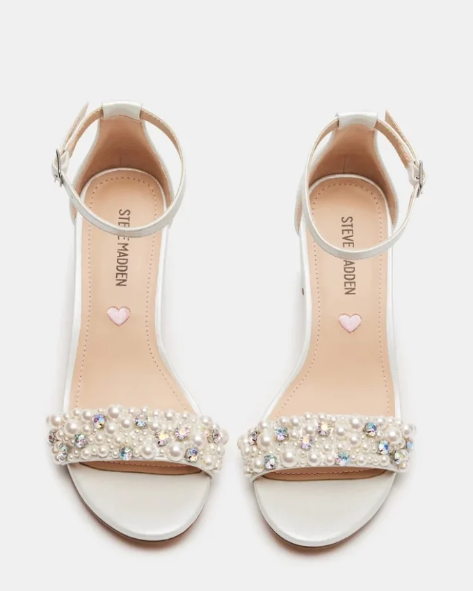 Børnesandaler Carrson Pearl