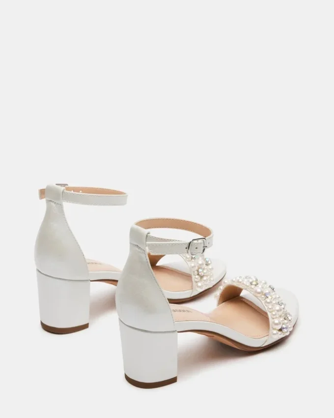 Børnesandaler Carrson Pearl