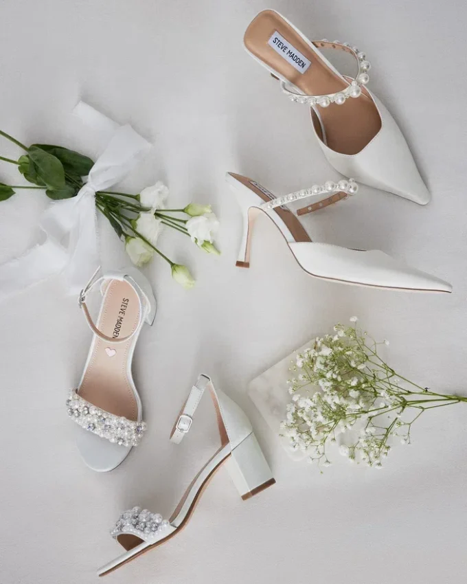 Børnesandaler Carrson Pearl