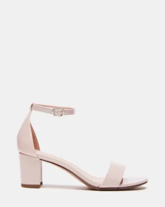 Børnesko Carrson Blush Patent