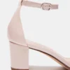 Børnesko Carrson Blush Patent