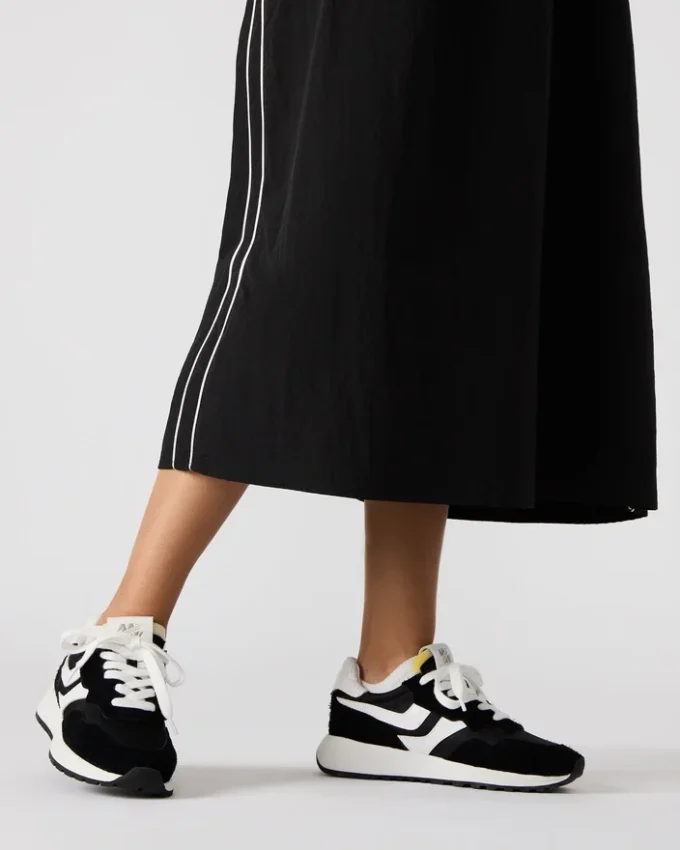 Burst Black Multi Burst Black Multi