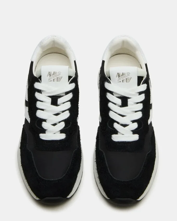 Burst Black Multi Burst Black Multi